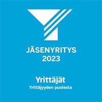 Jäsenyritys 2023